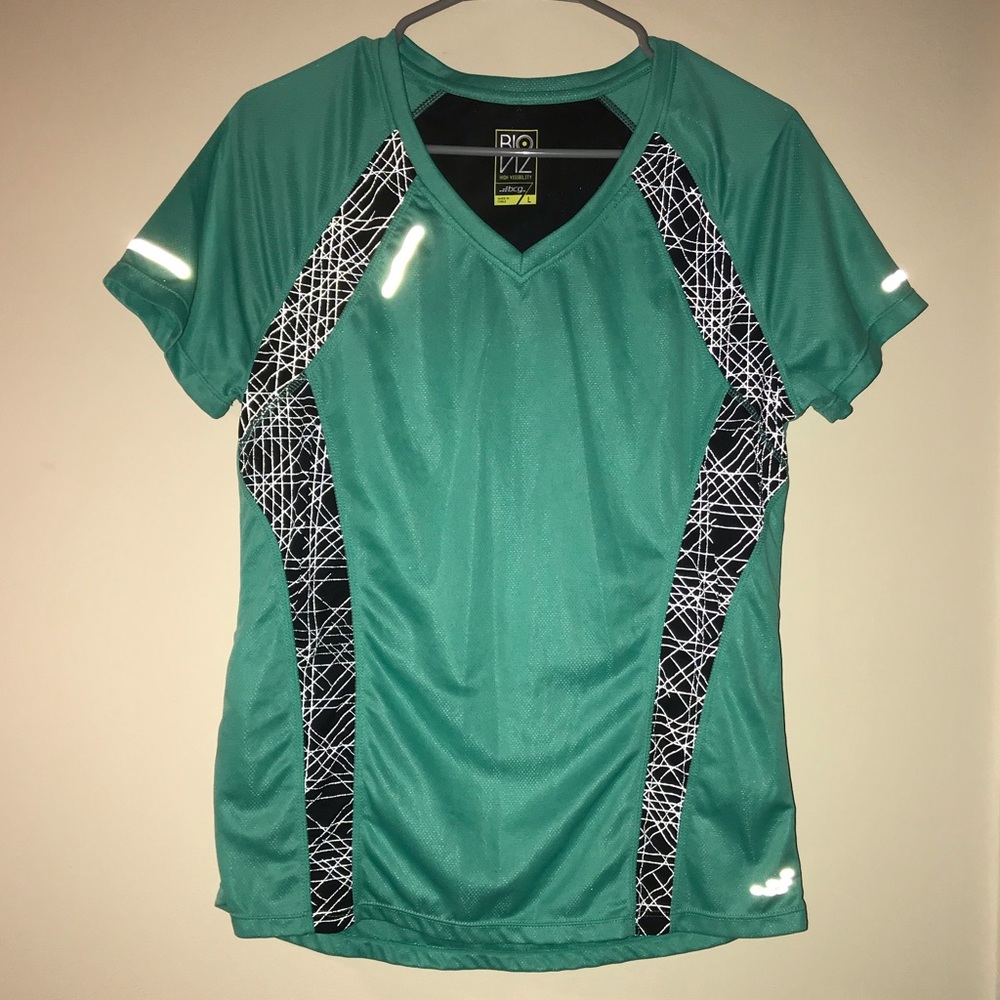 BCG Athletic Shirt